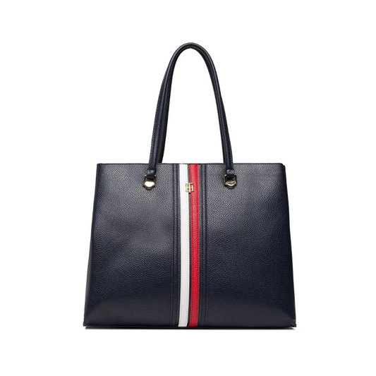 Tommy Hilfiger Th Element Workbag Corp Bag AW0AW13158 -TB58