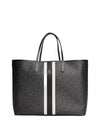 TOMMY HILFIGER TH Monoplay Tote Bag and Pouch TB184