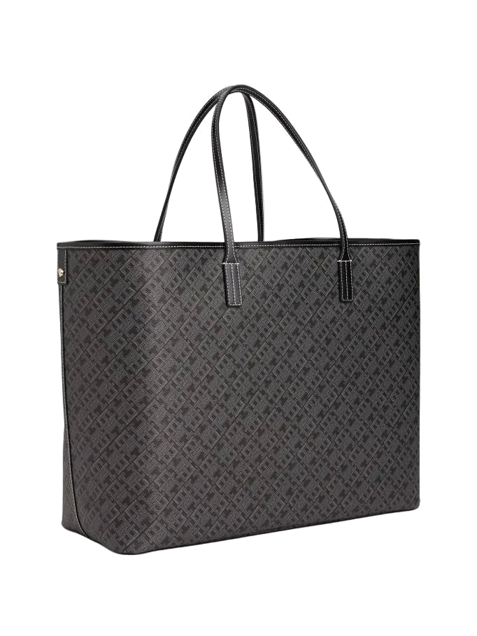 TOMMY HILFIGER TH Monoplay Tote Bag and Pouch TB184