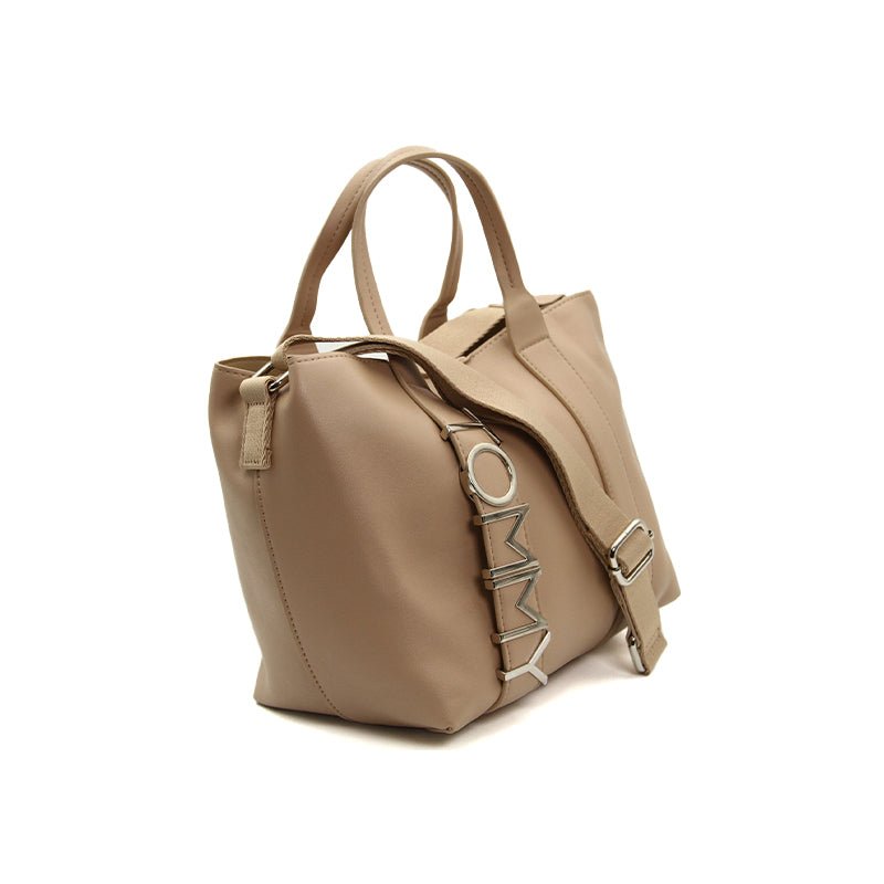 TOMMY JEANS CITY BOLD MINI TOTE  TB77