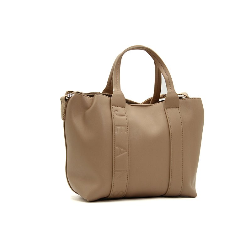 TOMMY JEANS CITY BOLD MINI TOTE  TB77