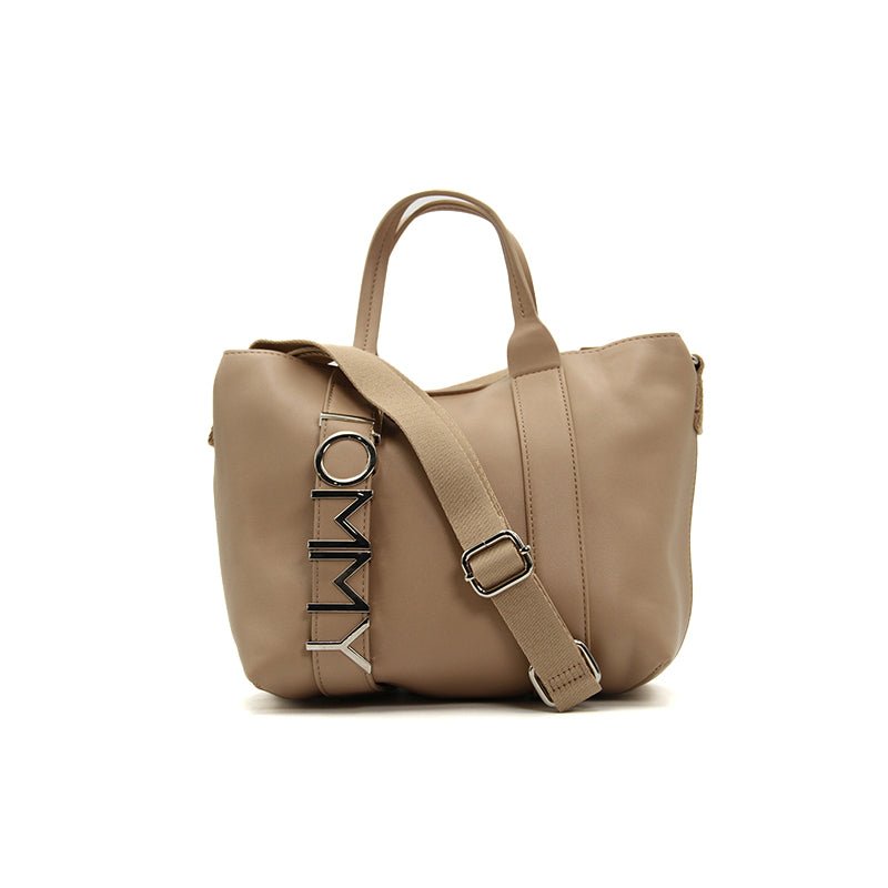 TOMMY JEANS CITY BOLD MINI TOTE  TB77