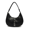 TOMMY JEANS City Metal Logo Shoulder Bag TB118
