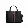 Tommy Jeans TH Monogram Satchel Handbag women -TB17
