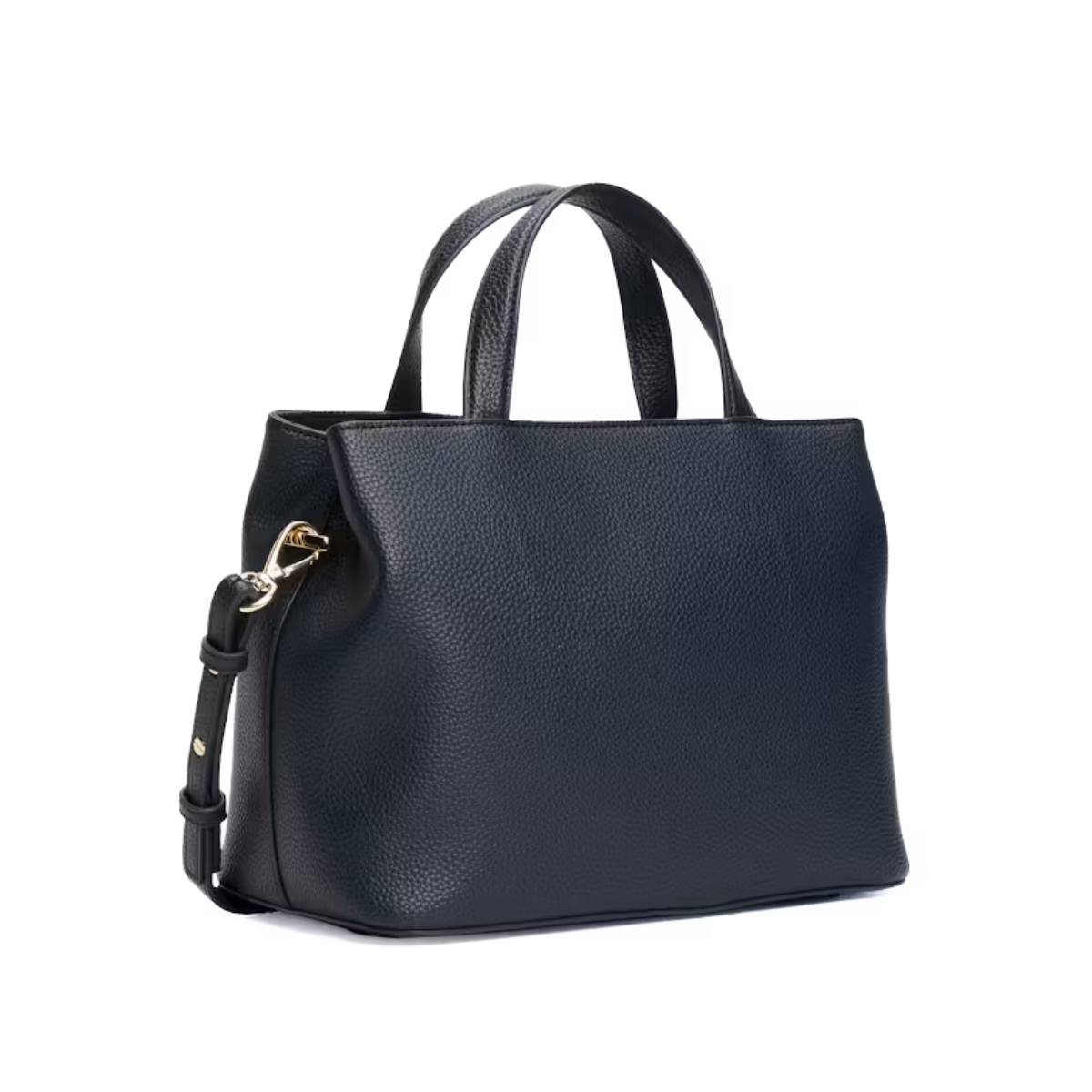 Tommy Jeans TH Monogram Satchel Handbag women -TB18