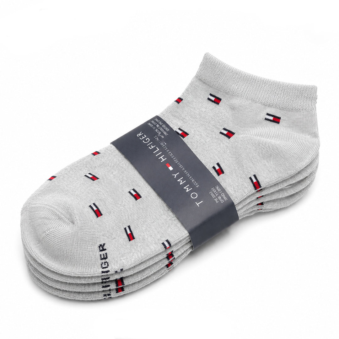 Tommy Hilfiger 3-Pack Socks