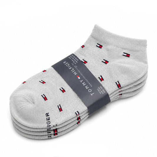 Tommy Hilfiger 3-Pack Socks