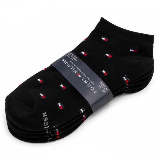 Tommy Hilfiger 3-Pack Socks
